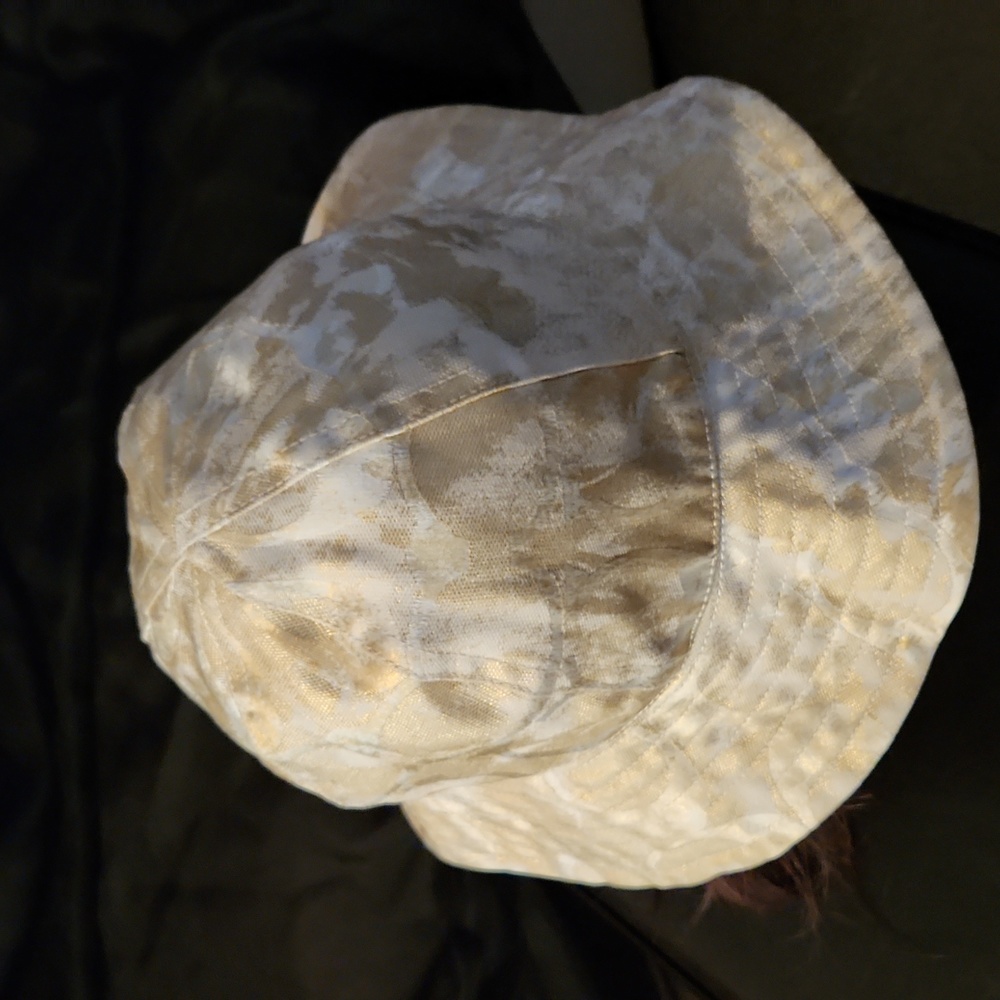 Coach Beach Hat